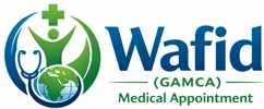 Gamca / Wafid Medical Appointment